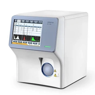 Mindray BC-20s