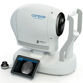CenterVue Compass