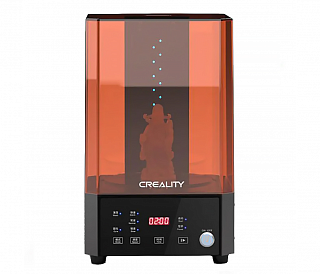Creality UW-01 - устройство для очистки и дополнительного отверждения моделей