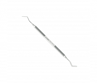 Asa Dental 1102-2 - гладилка N2 двусторонняя