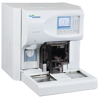 Sysmex XE-5000