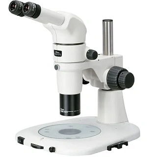 Nikon SMZ 1270
