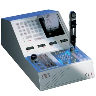 Behnk Elektronik CL 4