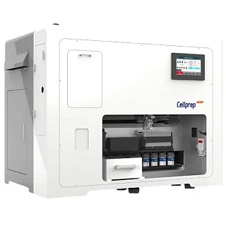 Biodyne CellPrep Auto