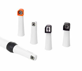 Durr Dental VistaCam IX - интраоральная видеокамера с головками Cam, Proxi