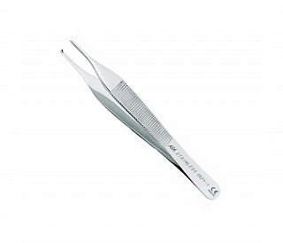 Asa Dental 0621-1 - пинцет хирургический, 12 см