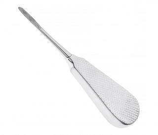 HLW 13-100 - элеватор прямой Coleman, 4 мм