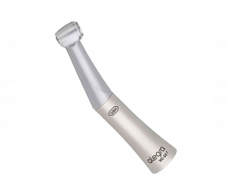 W&H Alegra WE-66 T - угловой наконечник без света, кнопочный зажим, диаметр головки 10,1 мм, 4:1