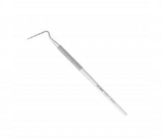 Asa Dental 0802L-4 - инструмент эндодонтический для вертикальной конденсации