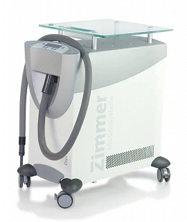 Zimmer Cryo 6