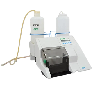 Bio-Rad PW 40