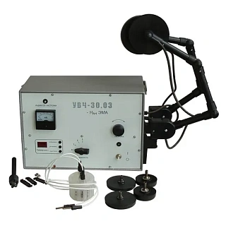 Новоаннинский завод ЭМА УВЧ-30.03