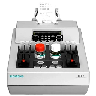 Siemens BFT II