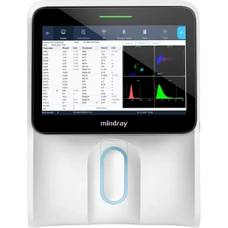 Mindray BC-700