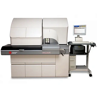 Beckman Coulter Unicel DxI 800