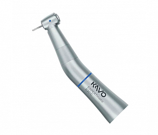 KaVo EXPERTmatic E20 C - угловой наконечник без подсветки, 1:1