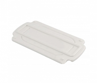 Durr Dental 6035-000-01 - крышка пластиковая для Hygosonic