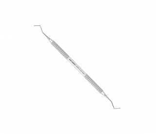 Asa Dental 1200-2 - штопфер N2 двусторонний (шарик)