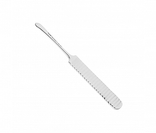 HLW 30-1 - распатор Williger, 12,5 см, 6,0 мм