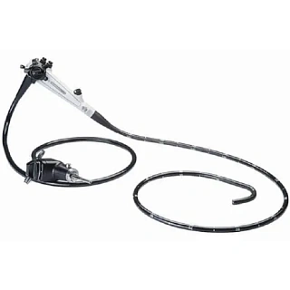 Karl Storz Troidl Silver Scope