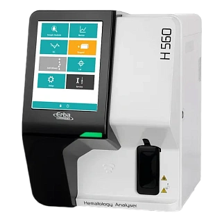 Erba Lachema H560