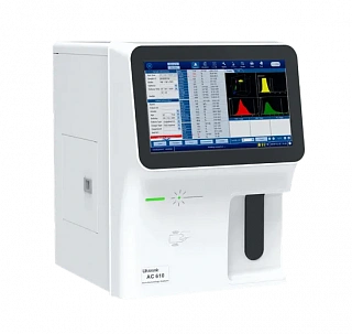 Lifotronic AC610