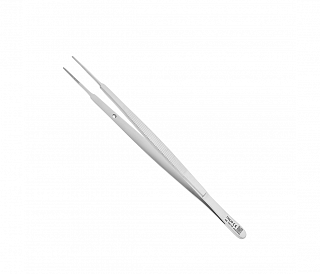 Nopa Instruments AB 160/18 - пинцет GERALD, 18 см