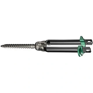 Stryker Mantis 6.5 х 50 мм