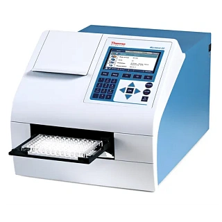 Thermo Fisher Scientific Multiskan GO