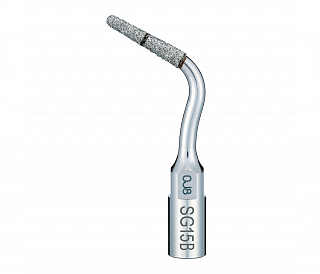 NSK Nakanishi SG15B - хирургическая насадка для имплантации