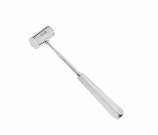 Nopa Instruments KA 545/20 - молоток из литой стали PARTSCH