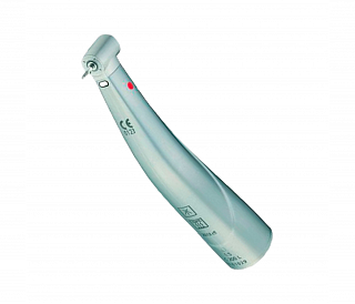 Dentsply Sirona T1 LINE C 200 L - повышающий угловой наконечник со стандартной головкой, со светом, 1:5