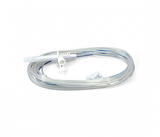 NSK Nakanishi NSK Irrigation Tube - ирригационные шланги для физиодиспенсеров Surgic Pro, Surgic Pro+, Surgic XT Plus, Surgic XT, VarioSurg, VarioSurg LED (5 шт.)