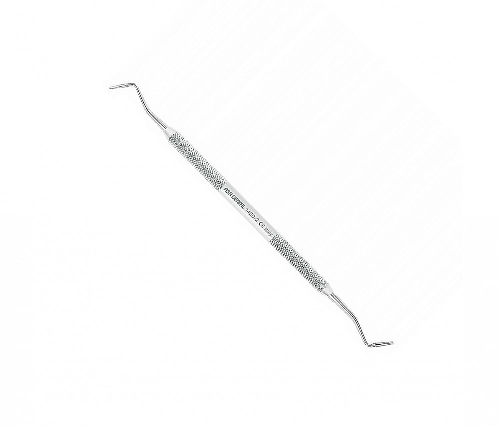 Asa Dental 1400-2 - штопфер