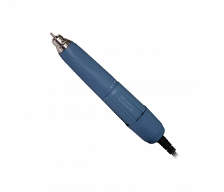 Saeyang Наконечник-микромотор SDE-SH40C (зуботехнический, щёточный, модернизированный, 40000 об/мин)