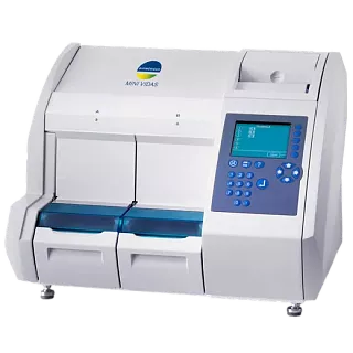 BioMerieux SA Mini Vidas