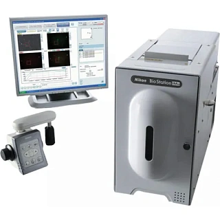 Nikon BioStation IM-Q