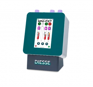 Diesse Diagnostica Mini-Pet