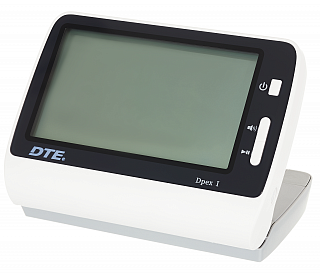 DTE DPEX I - электронно-цифровой апекслокатор