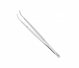 Nopa Instruments AB 171/18 - пинцет перевязочный GERALD, 17 см