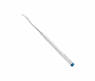 HLW 13-16MT - элеватор мини изогнутый, 3,5 мм, мезиальный