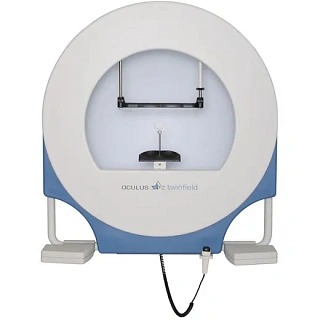Oculus Twinfield 2