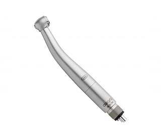 W&H Alegra TE-95 RM - турбинный наконечник со стандартной головкой (для 4-канального соединения Midwest)