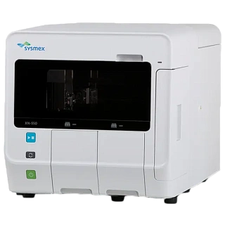 Sysmex XN-550