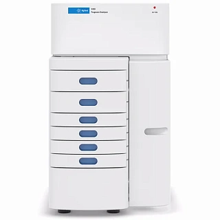 Agilent Technologies Fragment Analyzer 5200/5300/5400