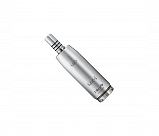 Bien-Air MX-I LED - электрический микромотор без угольных щеток, с автоматическим охлаждением, светодиодной подсветкой