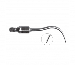 KaVo SONICflex scaler №6 A - насадка для снятия зубного камня