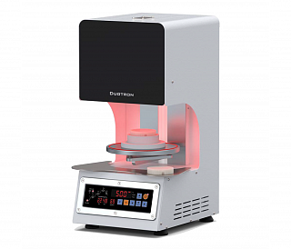 Addin DuotronPro S-3100 - печь для обжига керамики