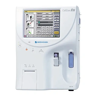 Nihon Kohden MEK-7300K