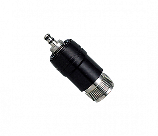 NSK Nakanishi QD-J B2 - быстросъемный переходник без оптики для 2/3-х канального соединения Borden